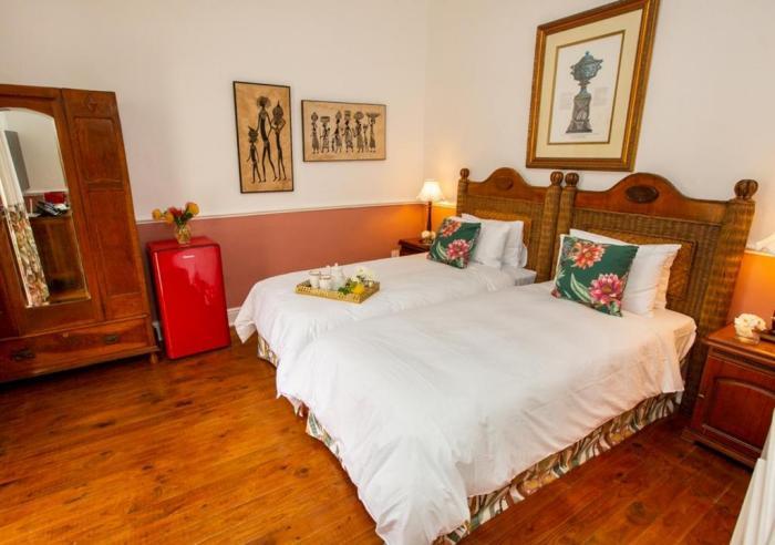 Hotel Du Vin Franschhoek Szoba fotó