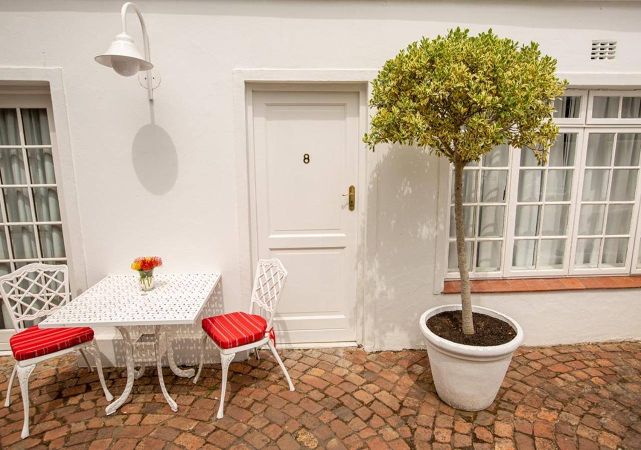 Hotel Du Vin Franschhoek Kültér fotó