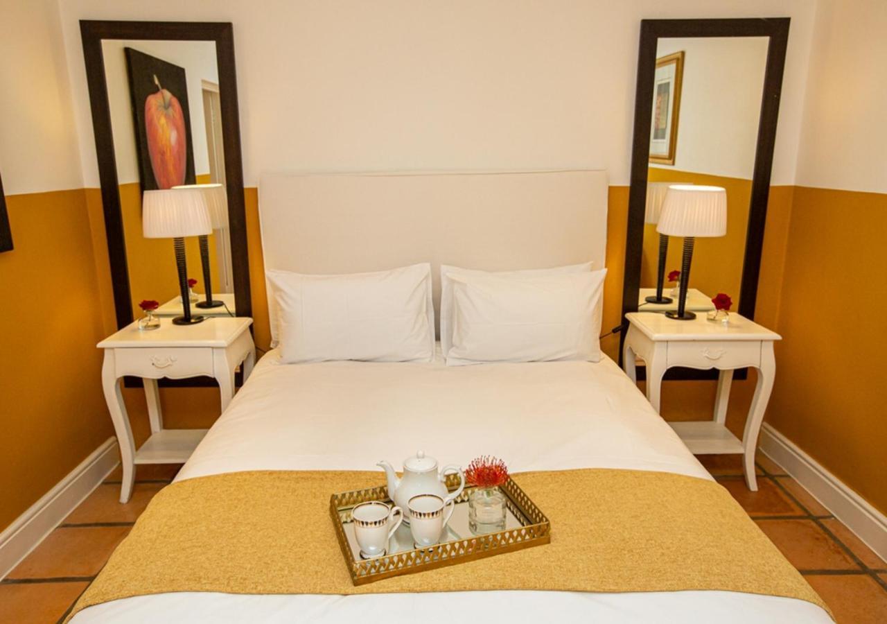 Hotel Du Vin Franschhoek Kültér fotó