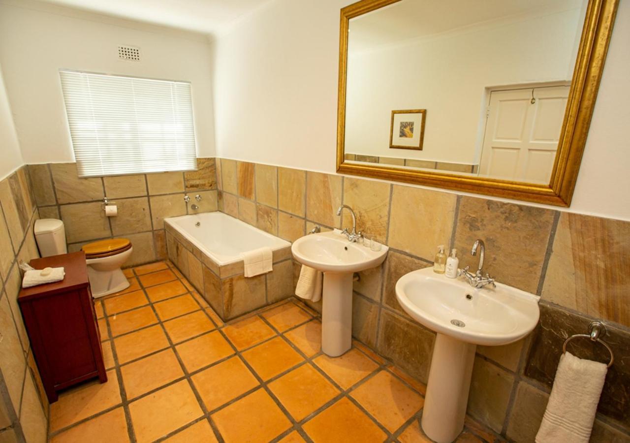 Hotel Du Vin Franschhoek Kültér fotó