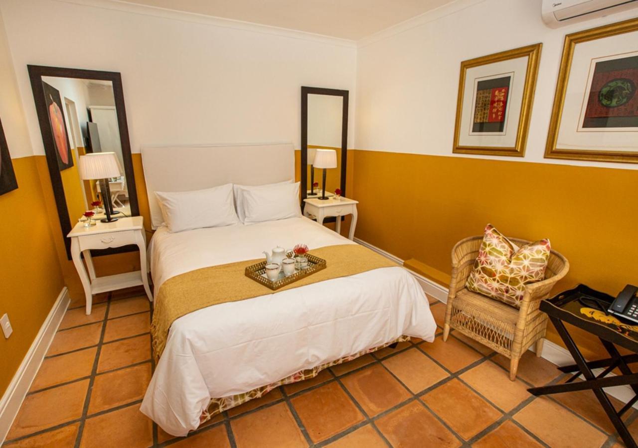 Hotel Du Vin Franschhoek Kültér fotó