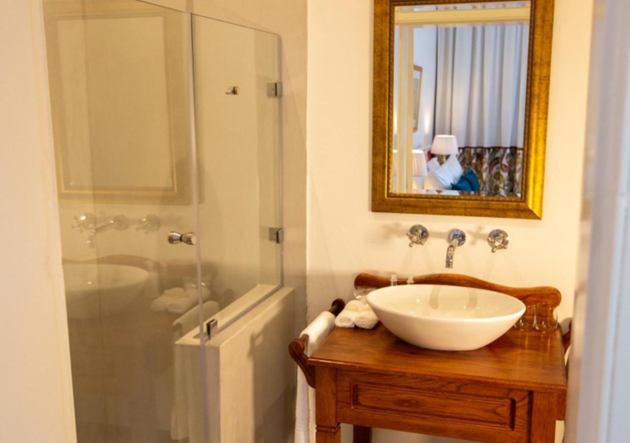 Hotel Du Vin Franschhoek Kültér fotó