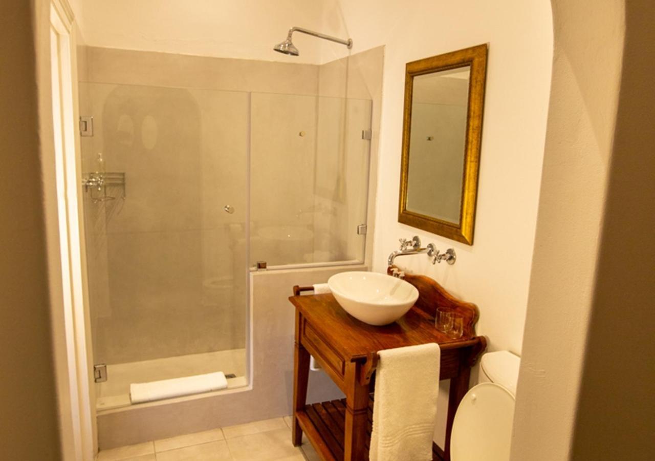 Hotel Du Vin Franschhoek Kültér fotó