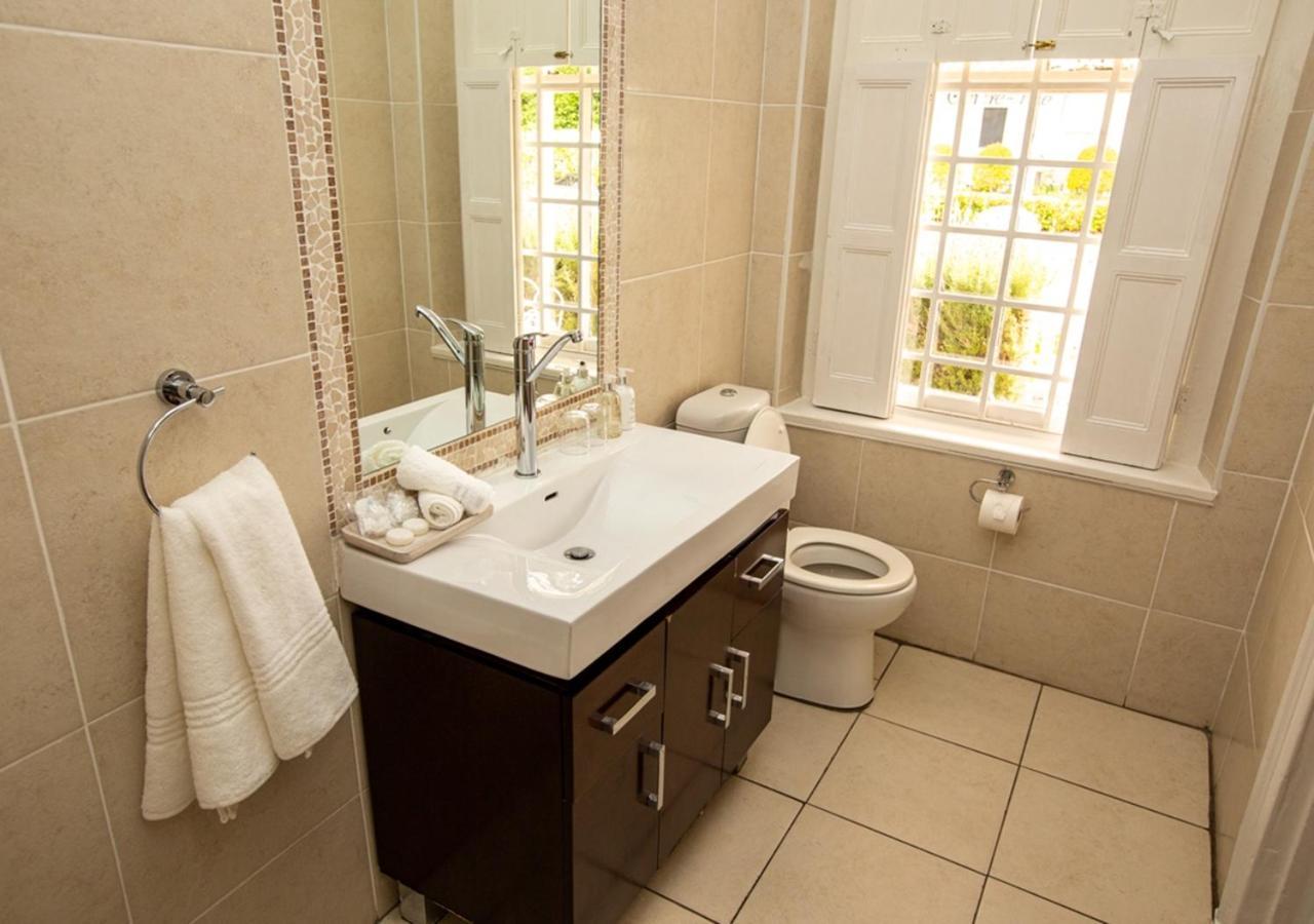 Hotel Du Vin Franschhoek Kültér fotó