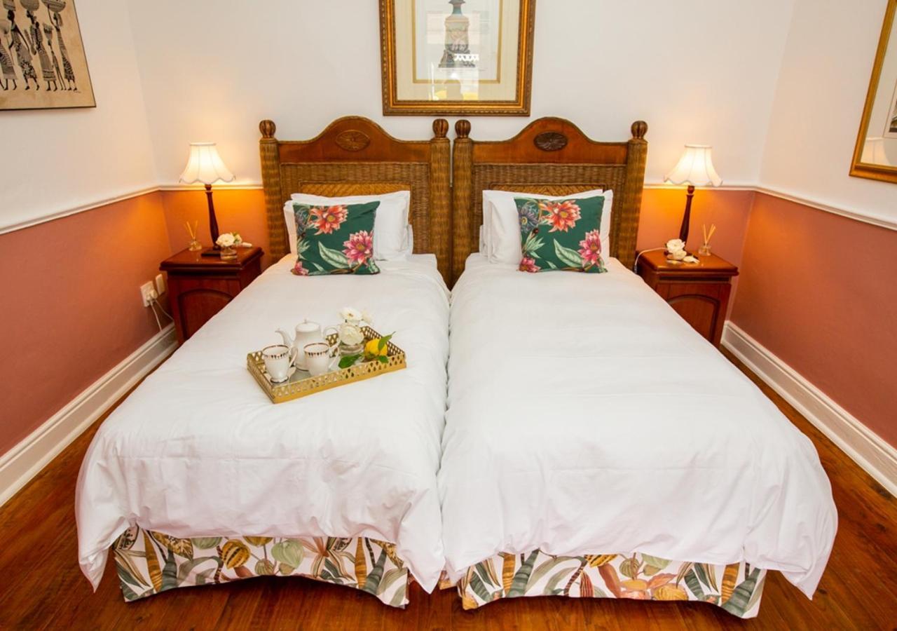 Hotel Du Vin Franschhoek Kültér fotó
