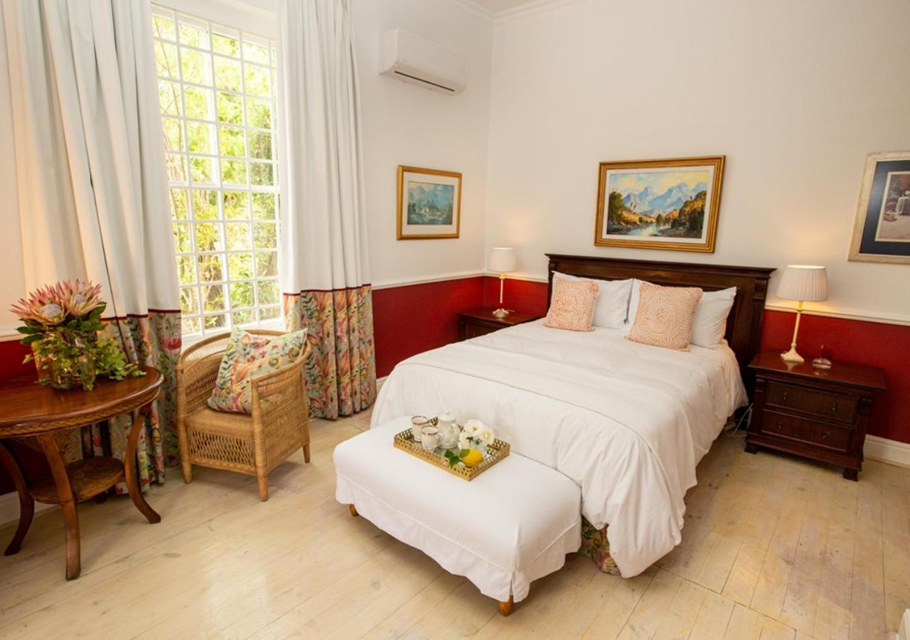 Hotel Du Vin Franschhoek Kültér fotó
