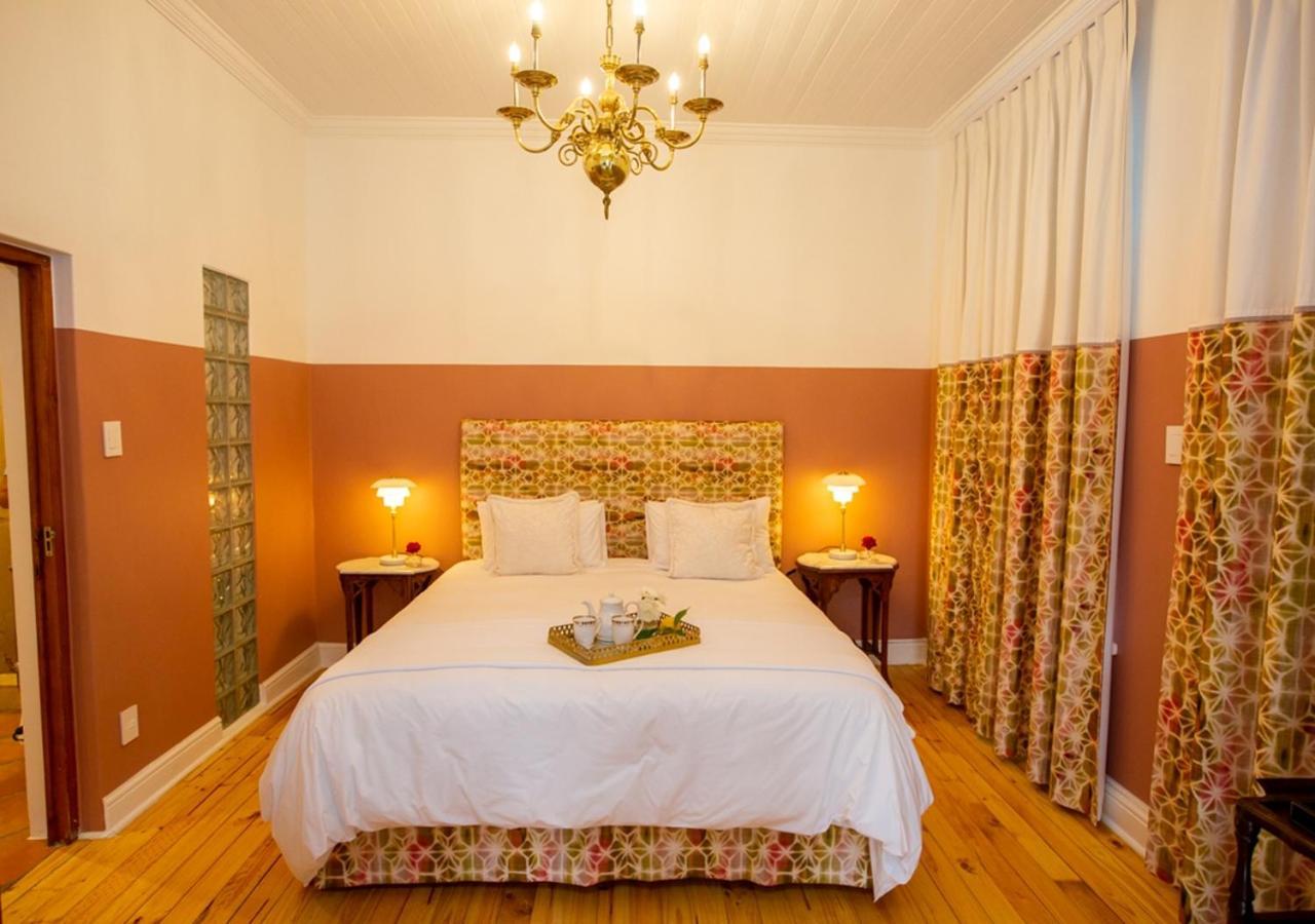 Hotel Du Vin Franschhoek Kültér fotó