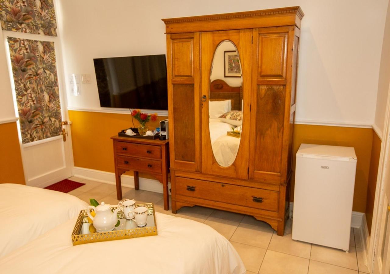 Hotel Du Vin Franschhoek Kültér fotó