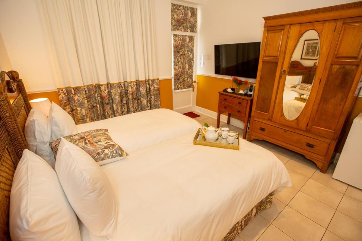 Hotel Du Vin Franschhoek Kültér fotó