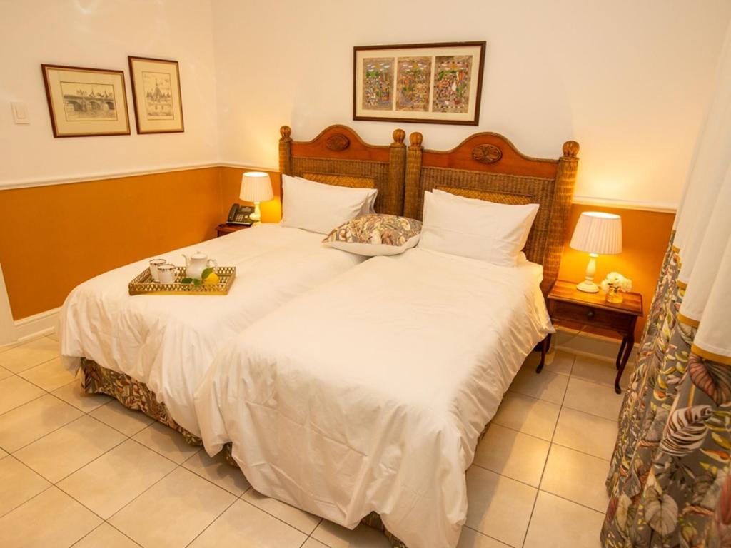 Hotel Du Vin Franschhoek Kültér fotó