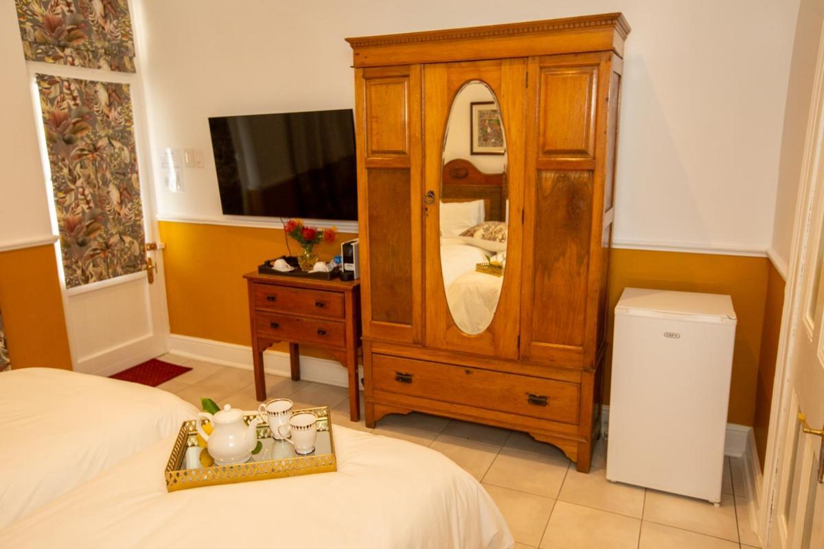 Hotel Du Vin Franschhoek Kültér fotó
